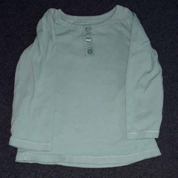 Bundle of 4 18 month tops - Picture 4 of 8